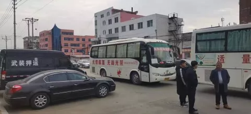 學(xué)史力行踐初心 為民服務(wù)獻熱血